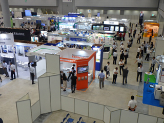 基礎工技術展